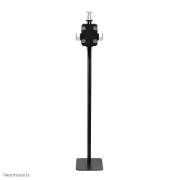 Picture of Neomounts FL15-625BL1 Tablet floor stand 7.9-11" - lockable - universal
