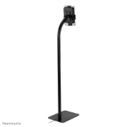 Picture of Neomounts FL15-625BL1 Tablet floor stand 7.9-11" - lockable - universal