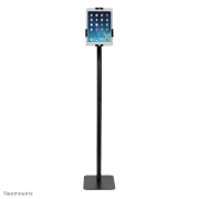 Picture of Neomounts FL15-625BL1 Tablet floor stand 7.9-11" - lockable - universal