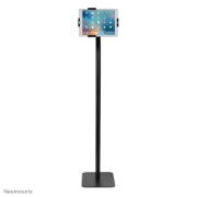 Picture of Neomounts FL15-625BL1 Tablet floor stand 7.9-11" - lockable - universal
