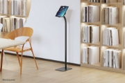 Picture of Neomounts FL15-625BL1 Tablet floor stand 7.9-11" - lockable - universal