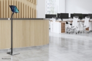 Picture of Neomounts FL15-625BL1 Tablet floor stand 7.9-11" - lockable - universal