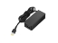 Picture of Lenovo 4X21J81440 power adapter/inverter Indoor 65 W Black
