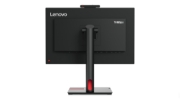 Picture of Lenovo ThinkVision T24v-30 LED display 60.5 cm (23.8") 1920 x 1080 pixels Full HD Black