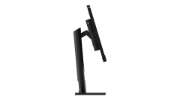 Picture of Lenovo ThinkVision T24v-30 LED display 60.5 cm (23.8") 1920 x 1080 pixels Full HD Black