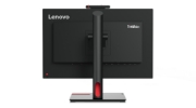 Picture of Lenovo ThinkVision T24v-30 LED display 60.5 cm (23.8") 1920 x 1080 pixels Full HD Black