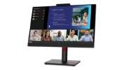 Picture of Lenovo ThinkVision T24v-30 LED display 60.5 cm (23.8") 1920 x 1080 pixels Full HD Black