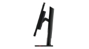 Picture of Lenovo ThinkVision T24v-30 LED display 60.5 cm (23.8") 1920 x 1080 pixels Full HD Black