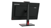 Picture of Lenovo ThinkVision T24v-30 LED display 60.5 cm (23.8") 1920 x 1080 pixels Full HD Black