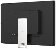 Picture of iiyama ProLite TF1615MC-B1 computer monitor 39.6 cm (15.6") 1920 x 1080 pixels Full HD Touchscreen Black
