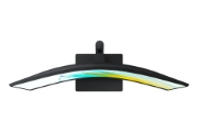 Picture of Samsung S65UC computer monitor 86.4 cm (34") 3440 x 1440 pixels UltraWide Quad HD LCD Black