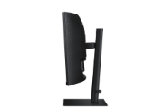 Picture of Samsung S65UC computer monitor 86.4 cm (34") 3440 x 1440 pixels UltraWide Quad HD LCD Black