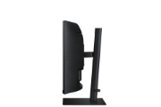 Picture of Samsung S65UC computer monitor 86.4 cm (34") 3440 x 1440 pixels UltraWide Quad HD LCD Black