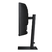 Picture of Samsung S65UC computer monitor 86.4 cm (34") 3440 x 1440 pixels UltraWide Quad HD LCD Black
