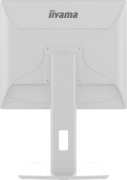 Picture of iiyama ProLite B1980D-W5 computer monitor 48.3 cm (19") 1280 x 1024 pixels SXGA LCD White
