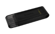 Picture of Kingston Technology DataTraveler 256GB USB-C 3.2 Gen 1 70