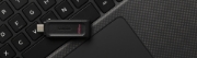Picture of Kingston Technology DataTraveler 256GB USB-C 3.2 Gen 1 70