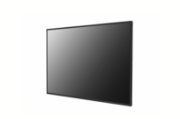 Picture of LG 43TNF5J-B Signage Display Digital signage flat panel 109.2 cm (43") IPS 500 cd/m² 4K Ultra HD Black Touchscreen WebOS 24/7