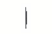 Picture of LG 43TNF5J-B Signage Display Digital signage flat panel 109.2 cm (43") IPS 500 cd/m² 4K Ultra HD Black Touchscreen WebOS 24/7