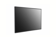 Picture of LG 43TNF5J-B Signage Display Digital signage flat panel 109.2 cm (43") IPS 500 cd/m² 4K Ultra HD Black Touchscreen WebOS 24/7