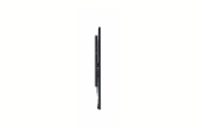 Picture of LG 43TNF5J-B Signage Display Digital signage flat panel 109.2 cm (43") IPS 500 cd/m² 4K Ultra HD Black Touchscreen WebOS 24/7