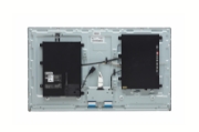 Picture of LG 43TNF5J-B Signage Display Digital signage flat panel 109.2 cm (43") IPS 500 cd/m² 4K Ultra HD Black Touchscreen WebOS 24/7