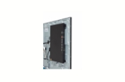 Picture of LG 43TNF5J-B Signage Display Digital signage flat panel 109.2 cm (43") IPS 500 cd/m² 4K Ultra HD Black Touchscreen WebOS 24/7