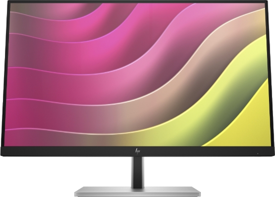 Picture of HP E24t G5 FHD Touch Monitor