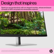 Picture of HP E24t G5 FHD Touch Monitor