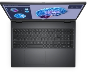 Picture of DELL Precision 7680 Intel® Core™ i7 i7-13850HX Mobile workstation 40.6 cm (16") Full HD+ 32 GB DDR5-SDRAM 1 TB SSD NVIDIA RTX 2000 Ada Wi-Fi 6E (802.11ax) Windows 11 Pro Belgian Grey