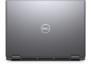 Picture of DELL Precision 7680 Intel® Core™ i7 i7-13850HX Mobile workstation 40.6 cm (16") Full HD+ 32 GB DDR5-SDRAM 1 TB SSD NVIDIA RTX 2000 Ada Wi-Fi 6E (802.11ax) Windows 11 Pro Belgian Grey