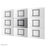 Picture of Neomounts WL95-800BL1 Videowall wall mount 42-70" - pop-out - max 35 kg