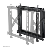 Picture of Neomounts WL95-800BL1 Videowall wall mount 42-70" - pop-out - max 35 kg
