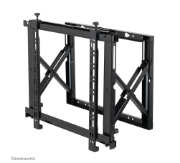 Picture of Neomounts WL95-800BL1 Videowall wall mount 42-70" - pop-out - max 35 kg
