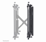 Picture of Neomounts WL95-800BL1 Videowall wall mount 42-70" - pop-out - max 35 kg