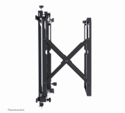 Picture of Neomounts WL95-800BL1 Videowall wall mount 42-70" - pop-out - max 35 kg