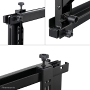 Picture of Neomounts WL95-800BL1 Videowall wall mount 42-70" - pop-out - max 35 kg