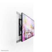 Picture of Neomounts WL95-800BL1 Videowall wall mount 42-70" - pop-out - max 35 kg