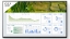 Picture of Sony FW-55BZ30L/TM Signage Display Digital signage flat panel 139.7 cm (55") LCD Wi-Fi 440 cd/m² 4K Ultra HD Black Android 24/7
