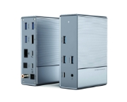 Picture of Targus HyperDrive GEN2 Thunderbolt 3 40000 Mbit/s Grey
