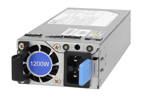 Picture of NETGEAR APS1200Wv2 network switch component Power supply
