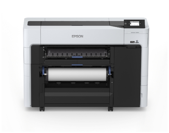 Picture of Epson SureColor SC-T3700E large format printer Inkjet Colour 2400 x 1200 DPI A1 (594 x 841 mm)