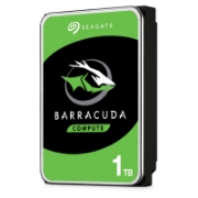 Picture of Seagate Barracuda ST1000DM014 internal hard drive 1 TB 7200 RPM 256 MB 3.5" Serial ATA III