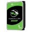 Picture of Seagate Barracuda ST1000DM014 internal hard drive 1 TB 7200 RPM 256 MB 3.5" Serial ATA III