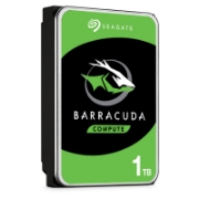 Picture of Seagate Barracuda ST1000DM014 internal hard drive 1 TB 7200 RPM 256 MB 3.5" Serial ATA III