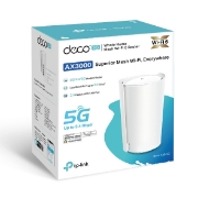 Picture of TP-Link 5G AX3000 Whole Home Mesh WiFi 6 Gateway
