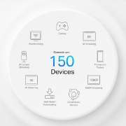 Picture of TP-Link 5G AX3000 Whole Home Mesh WiFi 6 Gateway