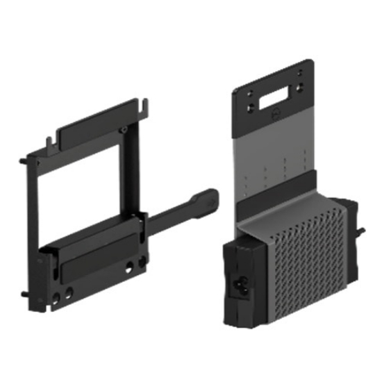 Picture of DELL OptiPlex Micro and Thin Client VESA Mount w/Adapter Bracket