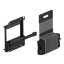 Picture of DELL OptiPlex Micro and Thin Client VESA Mount w/Adapter Bracket