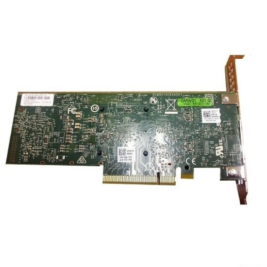 Picture of DELL Broadcom 57412 Internal Fiber 10000 Mbit/s